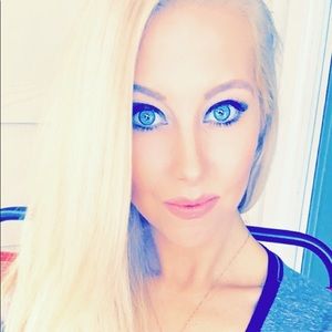 Meet your Posher, Natalie